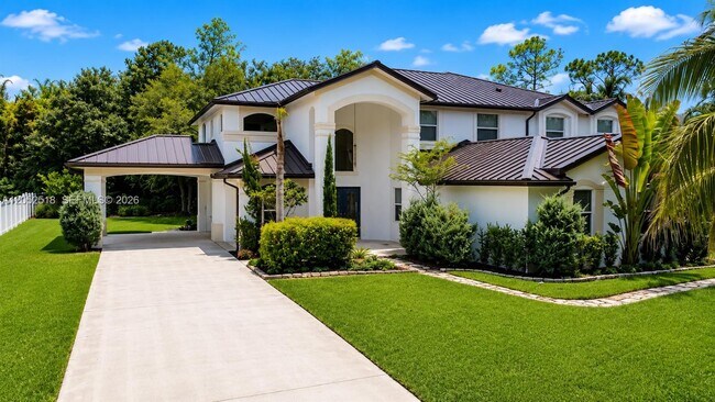 Building Photo - 17376 SW 266th Terrace