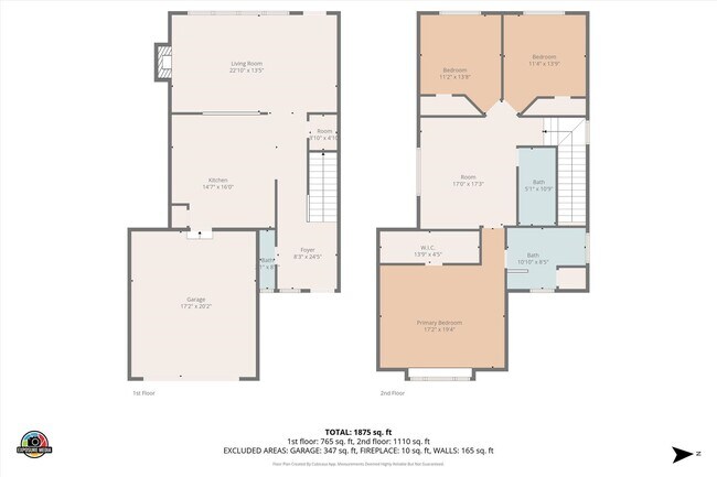Building Photo - Move-In Ready Gem on Goldcrest Run Near Shopping & Dining