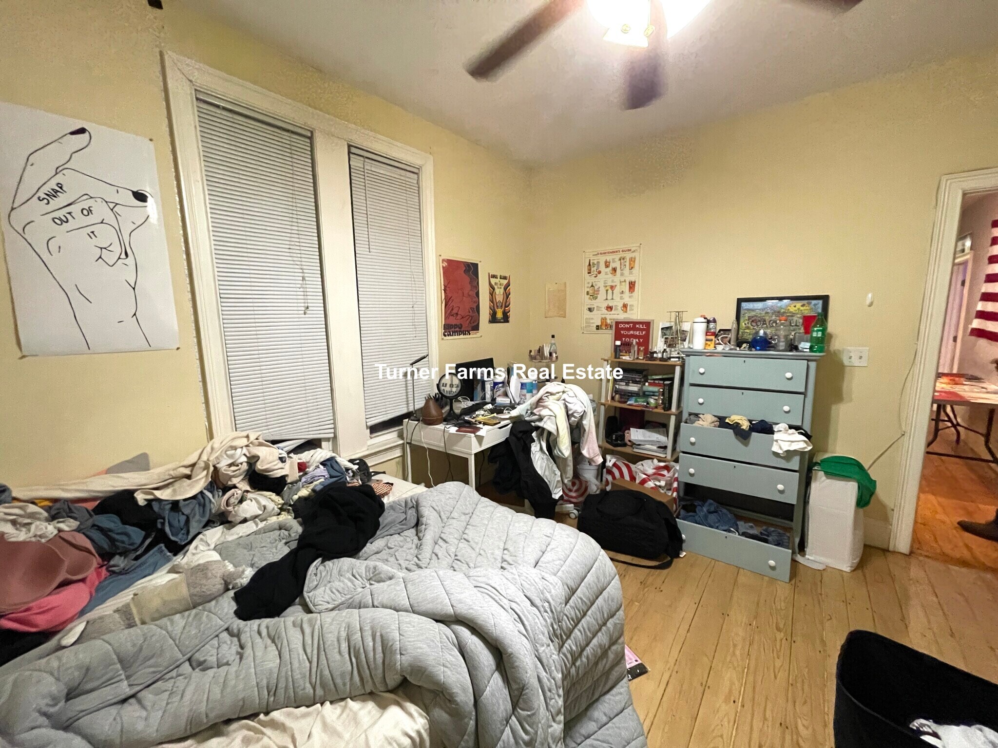 Building Photo - 731 Parker St