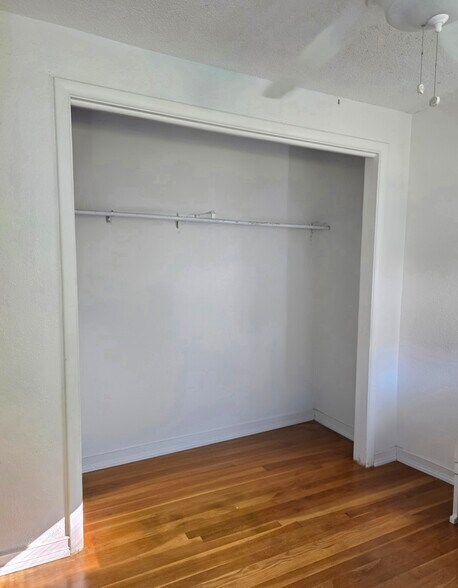 Upstairs Bdrm 2 - 1409 2nd West Hill Dr