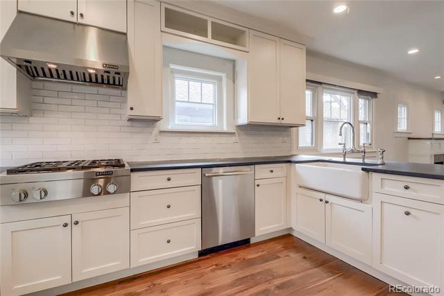 Building Photo - 458 S Ogden St