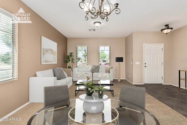 Building Photo - 45401 Balboa Dr