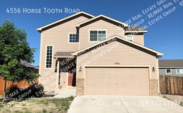 Building Photo - 4556 Horse Tooth Rd