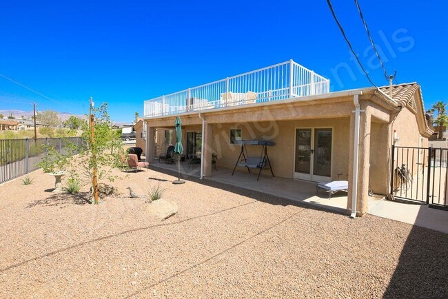 Building Photo - FURNISHED RENTAL