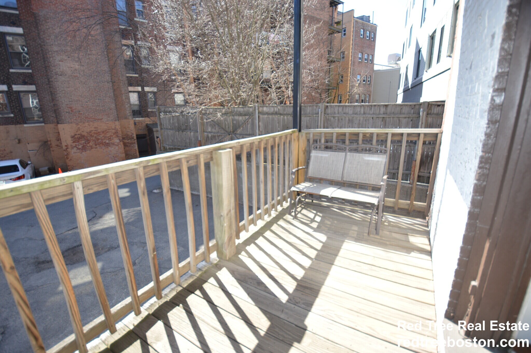 Building Photo - 1595 Beacon St