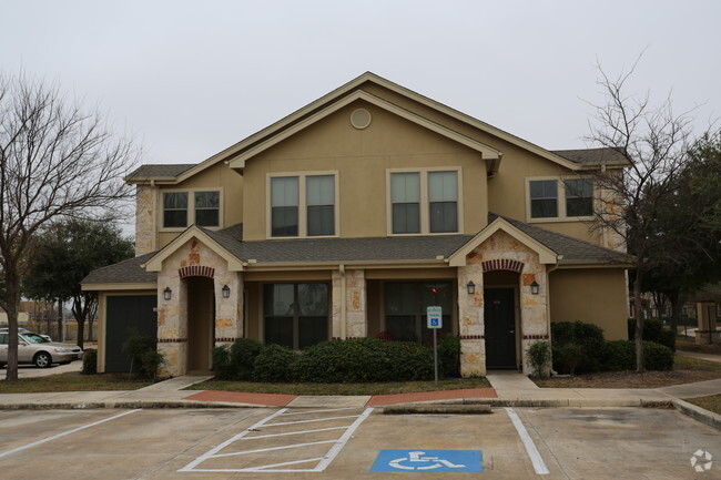 The Meadows At Bentley Drive - The Meadows at Bentley