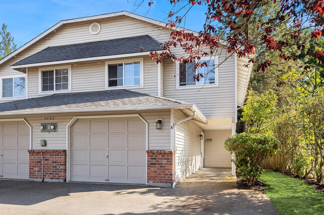 Building Photo - 4408 216th St SW