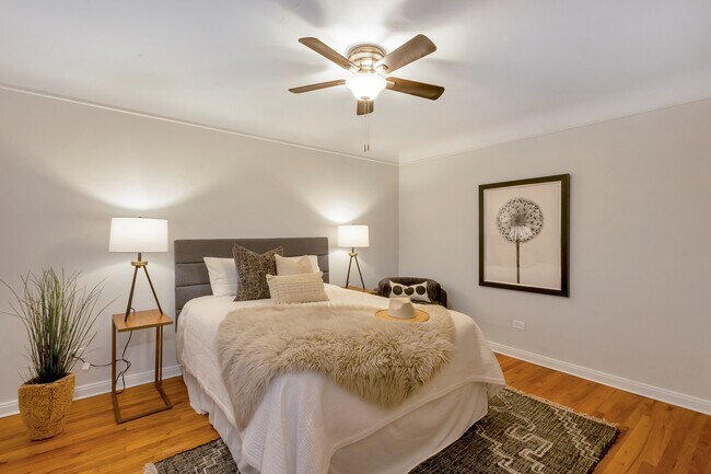 Building Photo - 611 East 11th