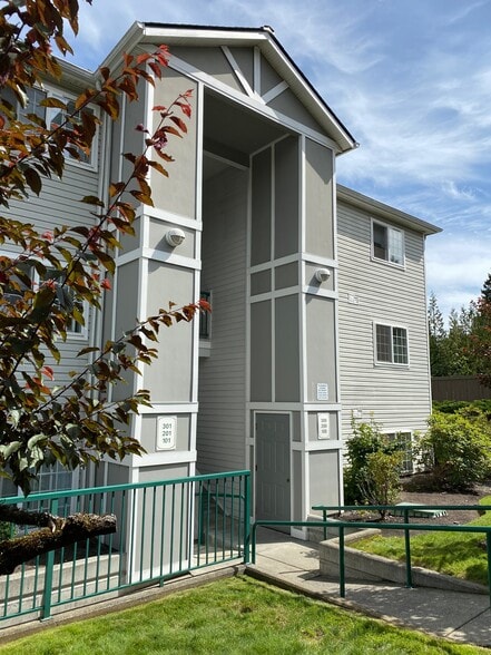 Primary Photo - Wilson Street Apartments