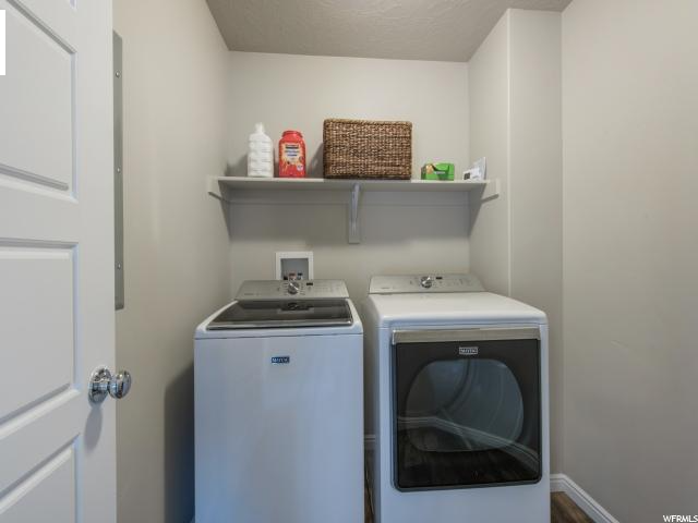 Laundry - 2267 W 500 S