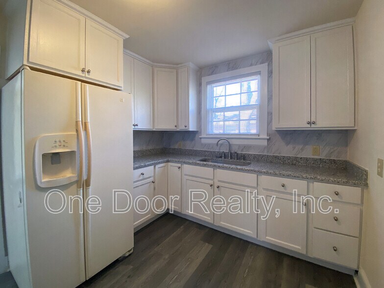 Building Photo - 715 Lafayette St