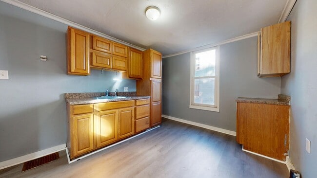 Building Photo - NEW LOWER RENT! 4 bedroom home in Mansfield!