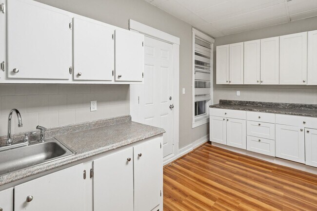 Building Photo - 1 Felton St