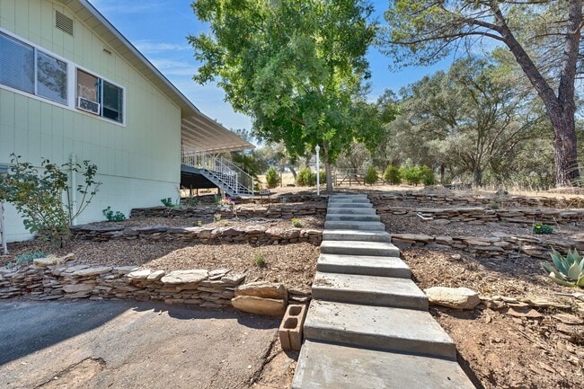 Building Photo - Utilities Included! Updated 2 Bedroom Home on 20 Acres in Shingle Springs!