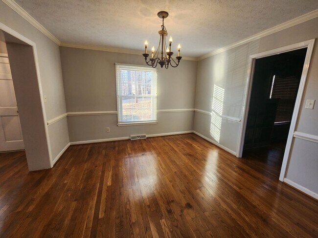 Building Photo - 4-Bedroom Home in Boonsboro Area - Lynchburg, VA