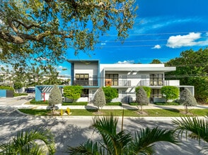 Building Photo - Princeton Townhomes