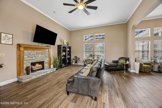 Building Photo - 8342 Amherst Hills Ln