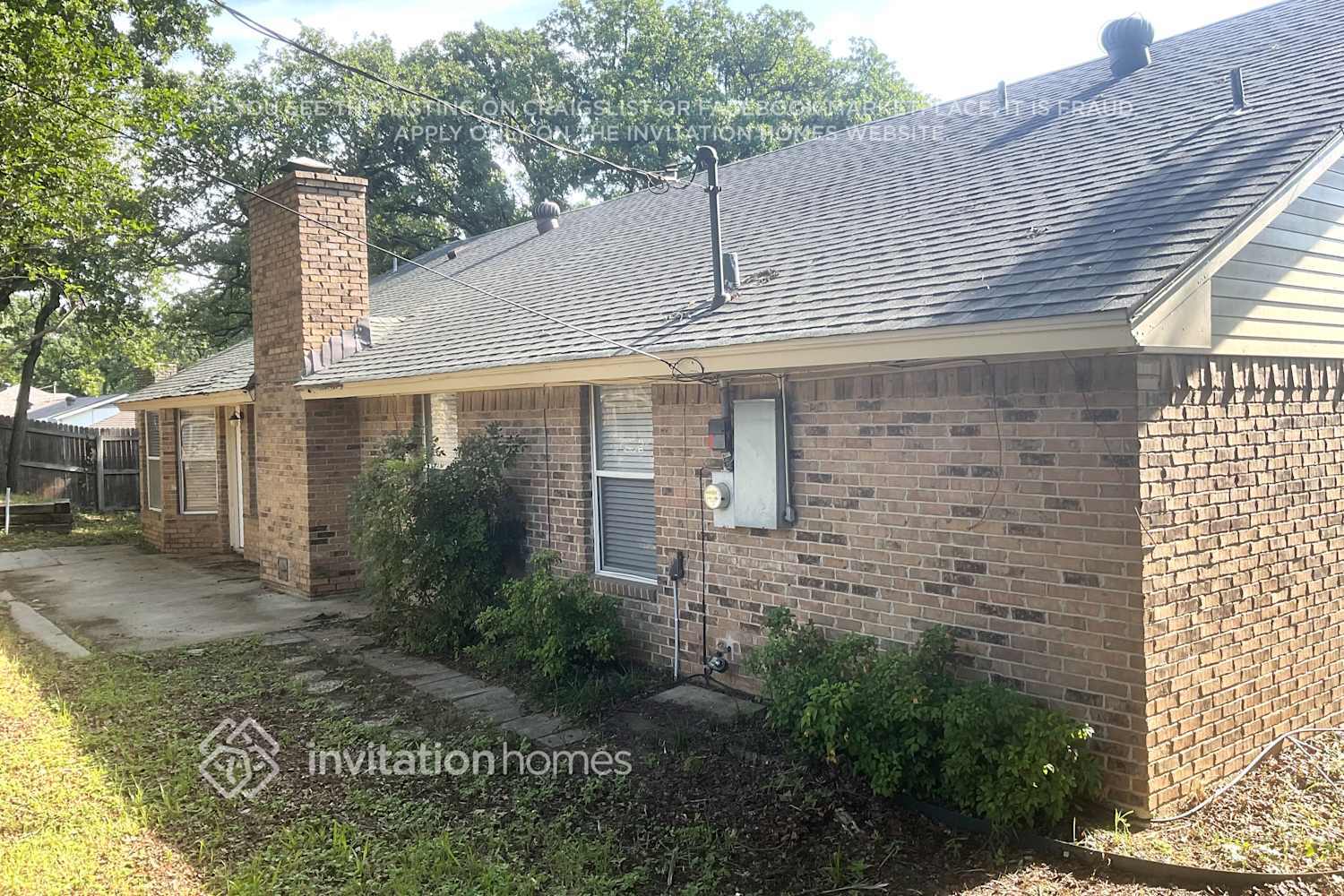 Building Photo - 3908 Helmsford Dr