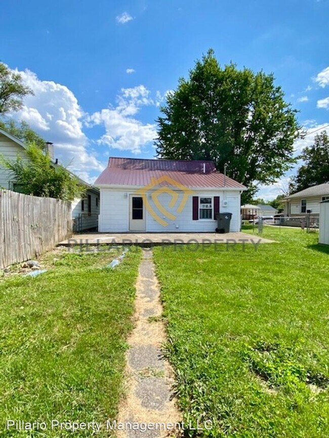 Building Photo - 4 br, 1 bath House - 1156 Knox St