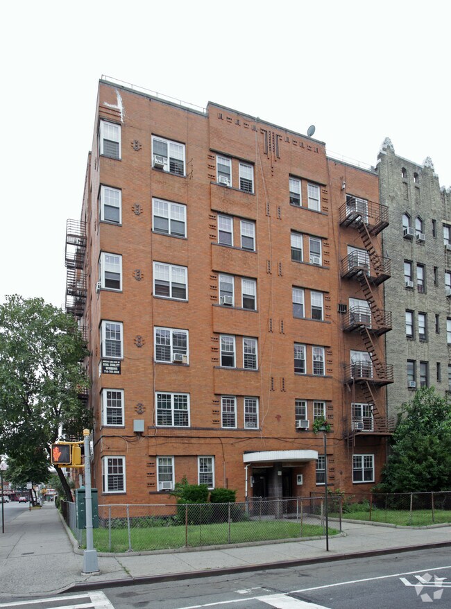735 Ocean Avenue - 735 Ocean Ave