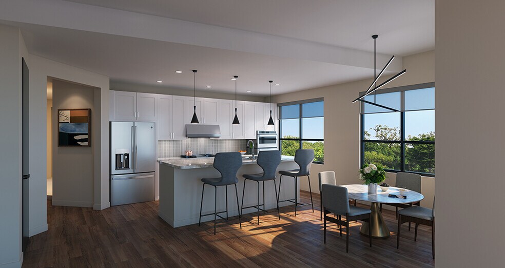 The Westcott 929 Westcott St Houston TX 77007 Apartment Finder