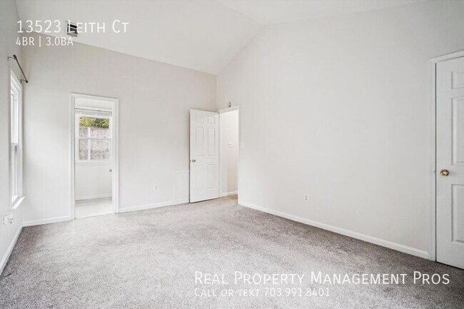 Building Photo - 13523 Leith Ct