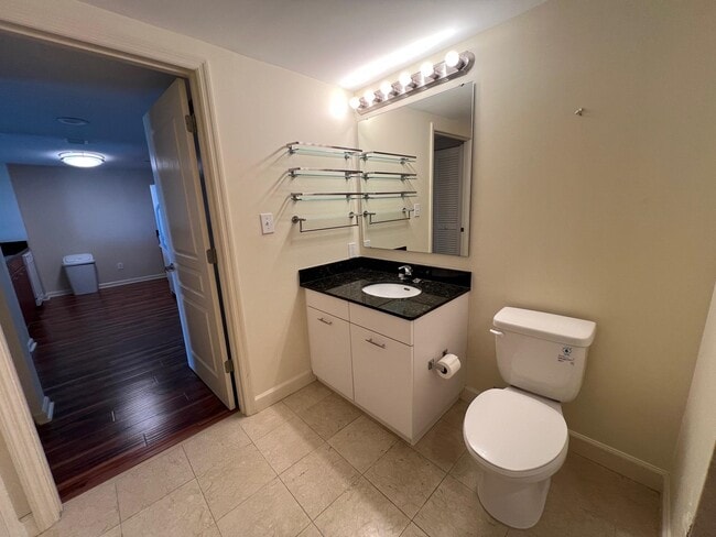 Building Photo - 300 S Duval St