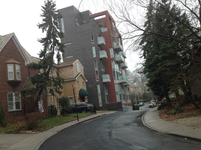 Primary Photo - Park Terrace