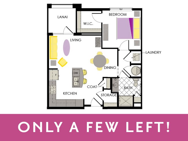 Lavender - Arcadia Gardens