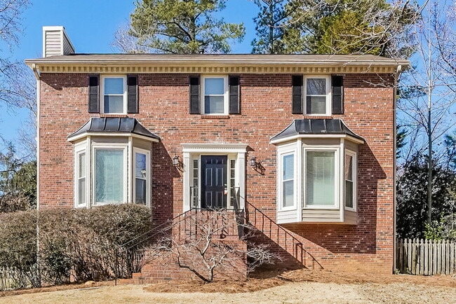 Building Photo - 2156 Shillings Chase Dr