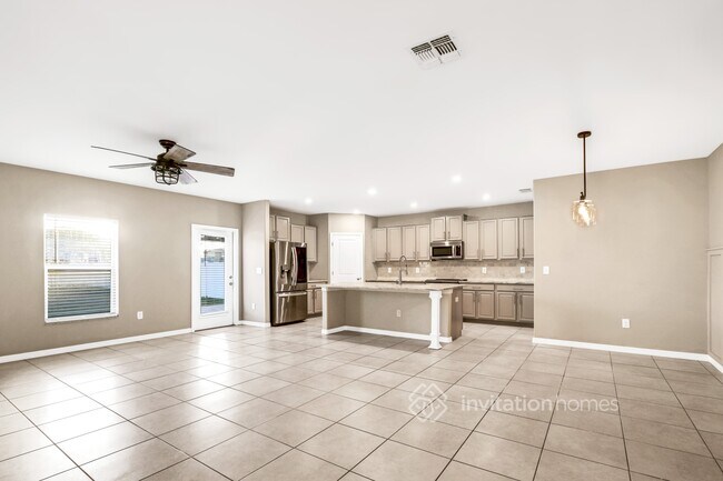 Building Photo - 4204 Wild Senna Blvd