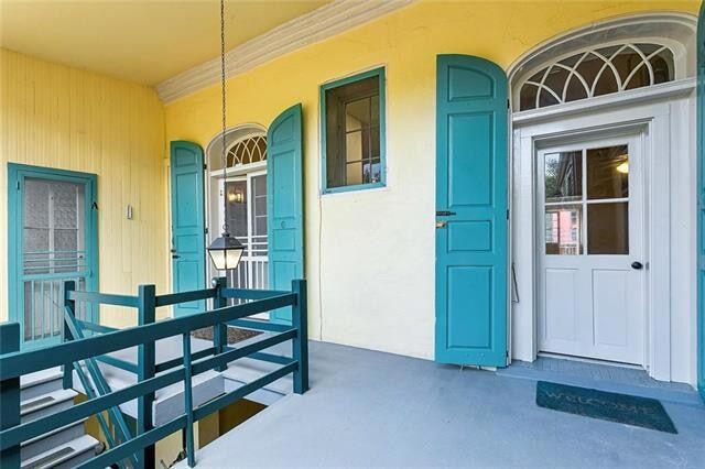 Building Photo - 629 Royal St