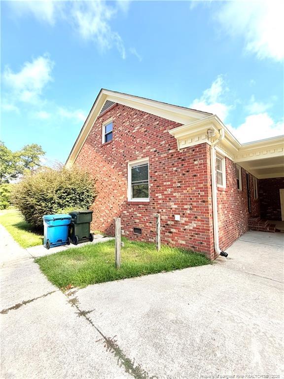Building Photo - 514 N Ballance St