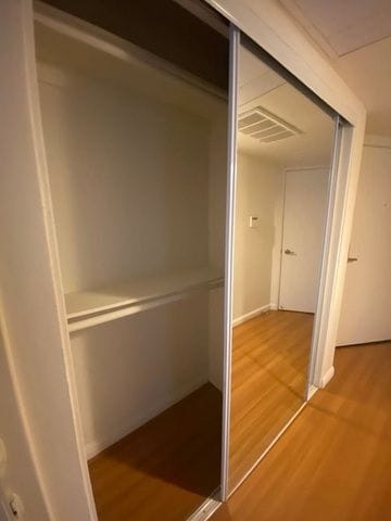 Floorplan - The Hilgard