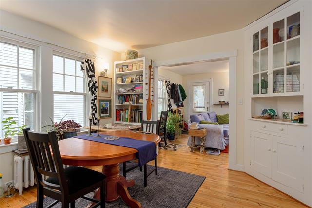 Building Photo - 167 Loomis St