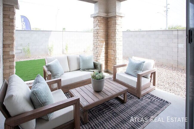 Building Photo - 1121 W Audrey Lane