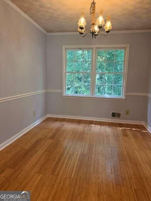 Building Photo - 4341 Five Forks Tric Rd