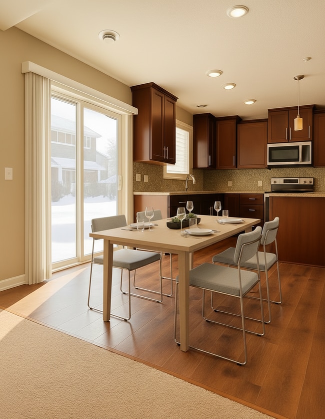 Building Photo - Beautiful Townhome in Maple Grove for $2,899/month!