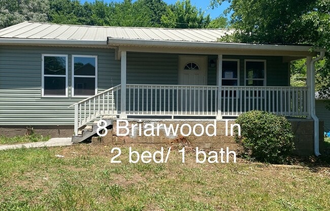 Primary Photo - 8 Briarwood Ln