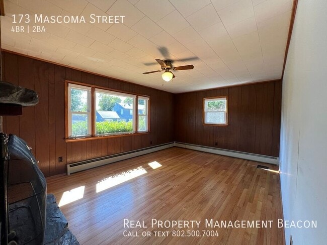 Building Photo - 173 Mascoma St