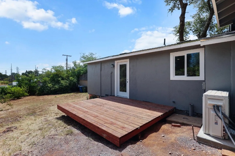 Building Photo - 2415 West St