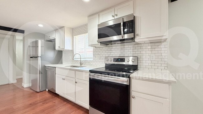 Building Photo - 4448 S 3rd St