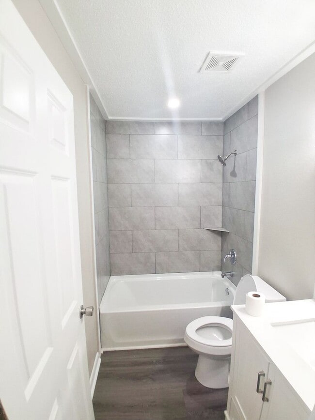 Building Photo - Completely Remodeled 4-Bedroom 2-Bath home...