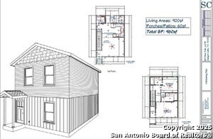 Building Photo - 701 Burr Oak Ln