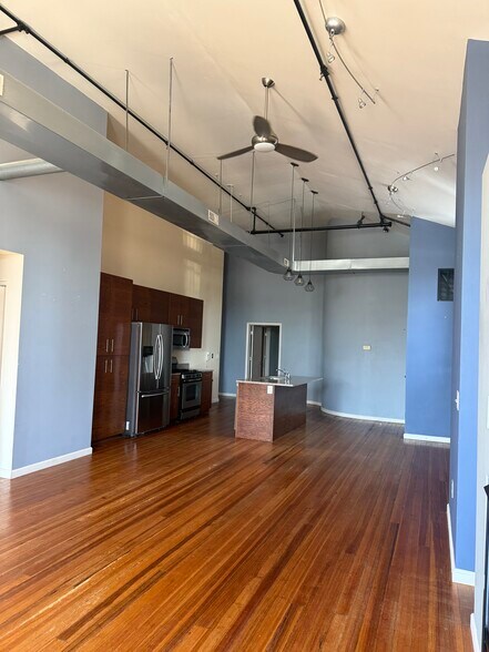 Kitchen - 208 East Main Street