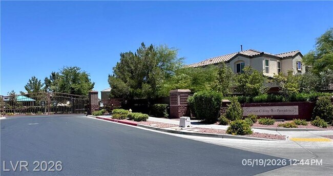 Building Photo - Gated Providence Home with Huge Backyard & Great Room Layout