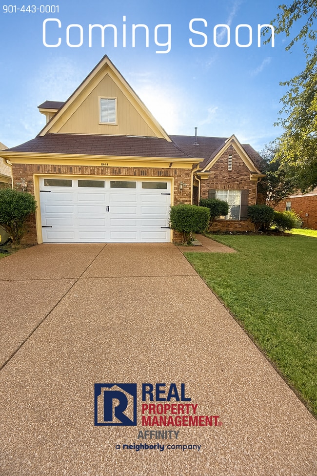 Building Photo - Coming Soon – 3 Bedroom 2.5 Bath Home in C...