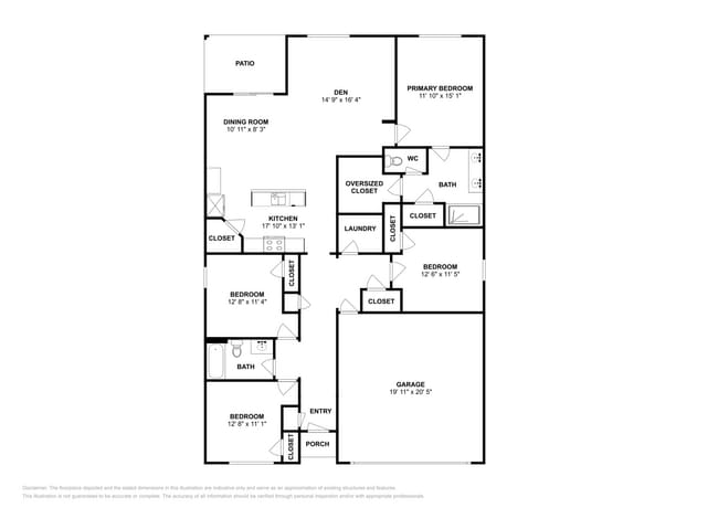 Building Photo - 4368 Edenrock Pl