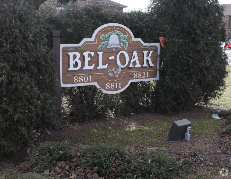 Primary Photo - Bel-Oak Apartments