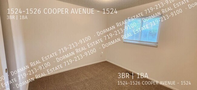 Building Photo - 1524-1526 COOPER AVENUE-1524